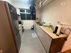 Blk 103A Eastcreek @ Canberra (Sembawang), HDB 2 Rooms #544227841